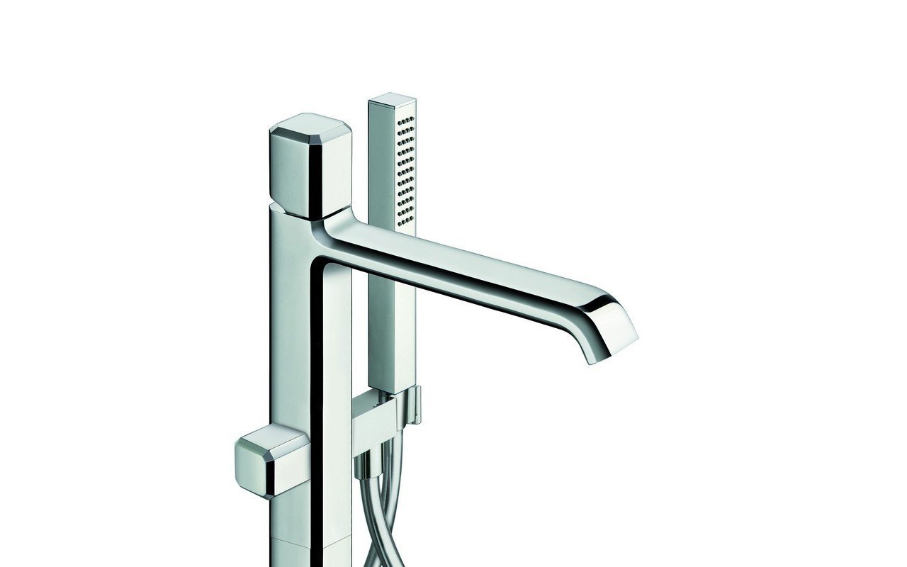 Loren Floor Mounted Bath Filler SKU 189 02 (web)